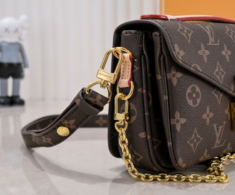 Mens LV Satchel bags